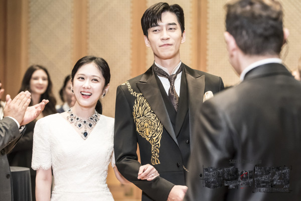 6 Drama Korea Makjang Terpopuler yang Ceritanya Bikin Emosi
