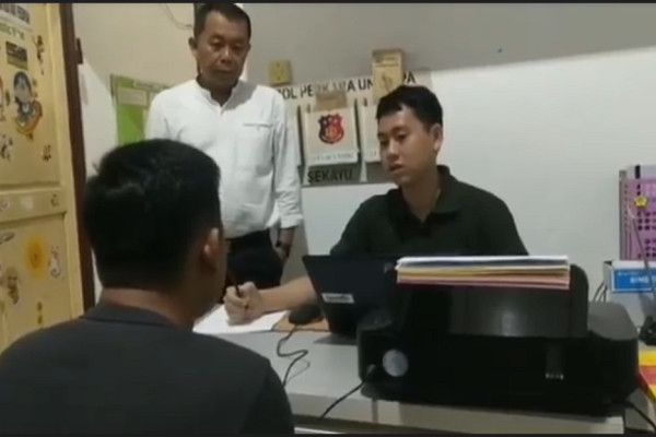 Guru Bejat Tega Berulangkali Cabuli Murid SD untuk Dapat Nilai Bagus