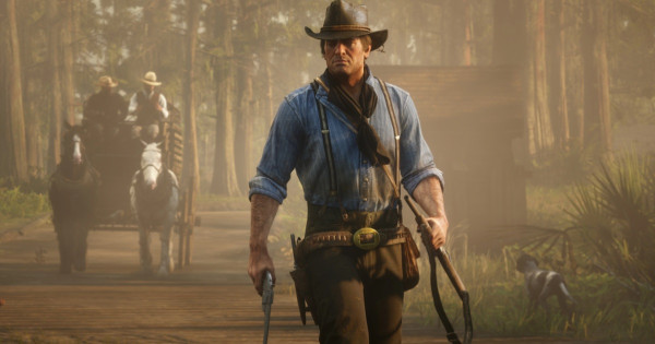 7 Game Xbox Paling Populer di 2022, Mana yang Pernah Anda Mainkan?