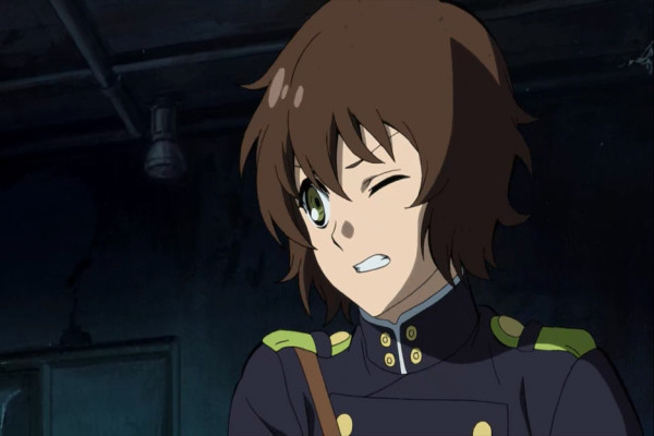 10 Karakter Pahlawan Anime Paling Pengecut Sepanjang Masa