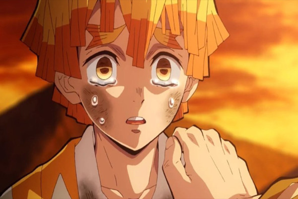 10 Karakter Pahlawan Anime Paling Pengecut Sepanjang Masa