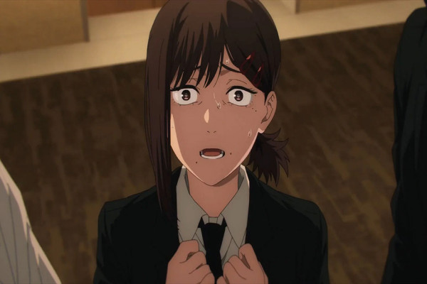 10 Karakter Pahlawan Anime Paling Pengecut Sepanjang Masa