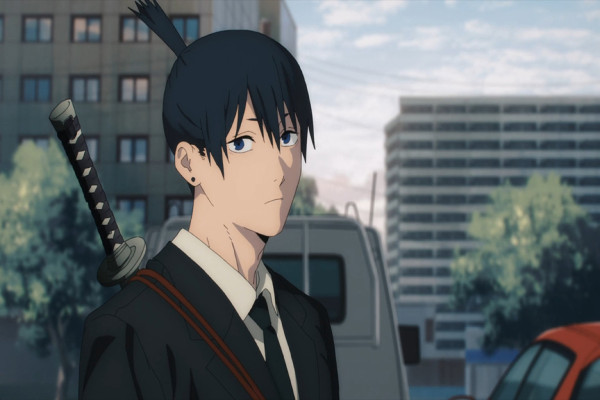 Serius Banget, 10 Karakter Anime Kece Ini Tak Punya Selera Humor