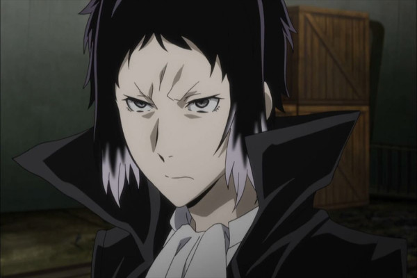 Serius Banget, 10 Karakter Anime Kece Ini Tak Punya Selera Humor