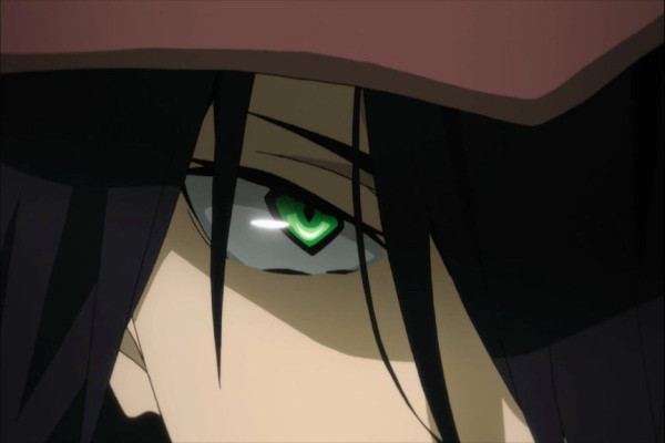 10 Fakta Tentang Ranpo Edogawa dari Bungou Stray Dogs