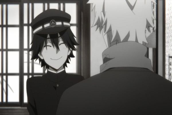 10 Fakta Tentang Ranpo Edogawa dari Bungou Stray Dogs