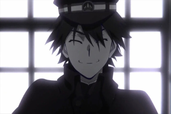 10 Fakta Tentang Ranpo Edogawa dari Bungou Stray Dogs