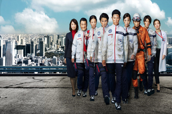 10 Dorama Seru yang Bisa Kamu Tonton di Disney+ Hotstar