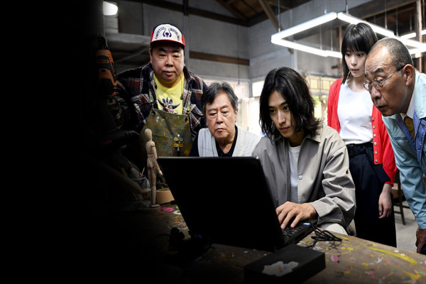 10 Dorama Seru yang Bisa Kamu Tonton di Disney+ Hotstar