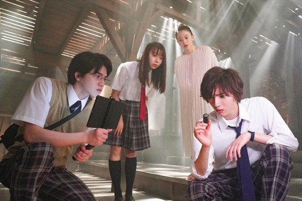 10 Dorama Seru yang Bisa Kamu Tonton di Disney+ Hotstar