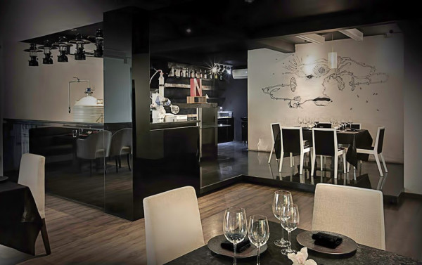 5 Restoran Fine Dining di Jakarta, Nomor 4 Mewah dan Bikin Betah