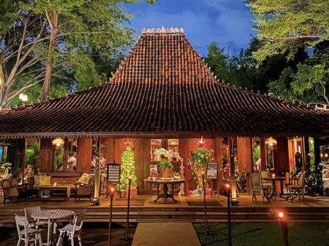 5 Restoran Fine Dining di Jakarta, Nomor 4 Mewah dan Bikin Betah