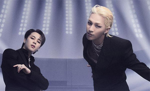 5 Kolaborasi Lagu Boyband Korea Terbesar, Terbaru Vibe dari Jimin dan Taeyang