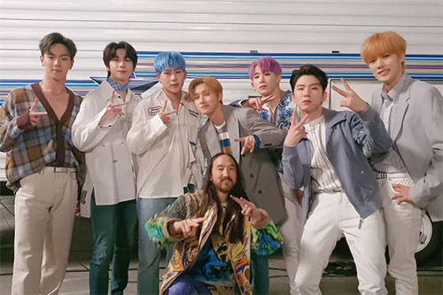 5 Kolaborasi Lagu Boyband Korea Terbesar, Terbaru Vibe dari Jimin dan Taeyang