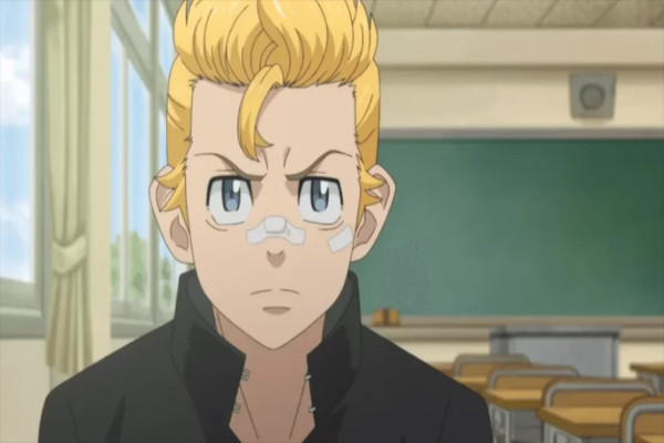 10 Kekuatan Karakter Anime yang Terlalu Membingungkan