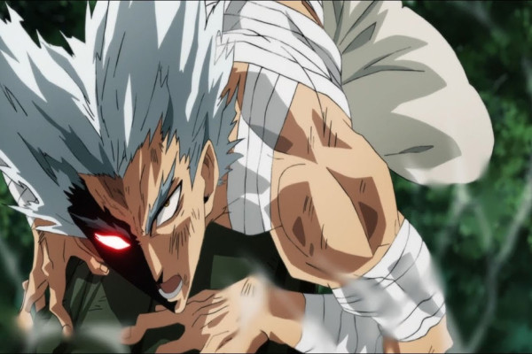 10 Kekuatan Karakter Anime yang Terlalu Membingungkan