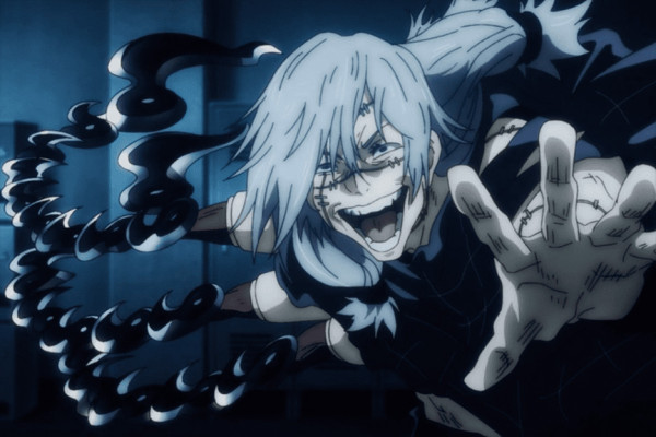 10 Kekuatan Karakter Anime yang Terlalu Membingungkan