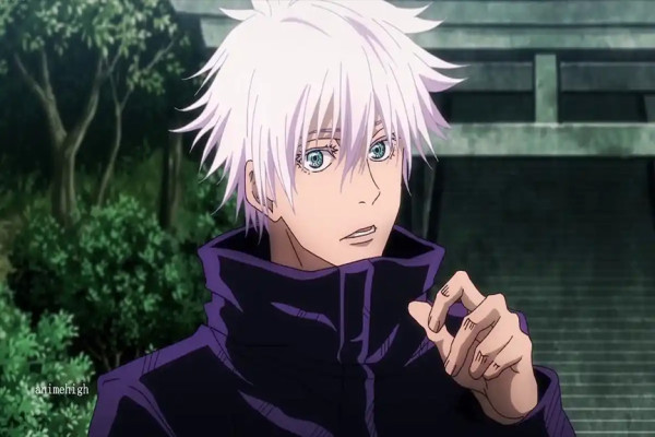 10 Kekuatan Karakter Anime yang Terlalu Membingungkan