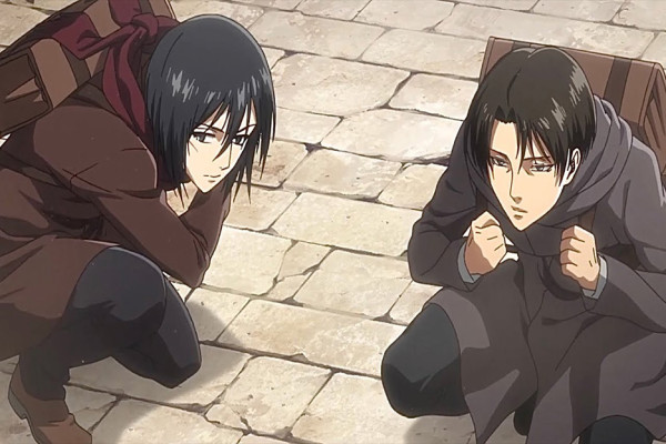 10 Kekuatan Karakter Anime yang Terlalu Membingungkan