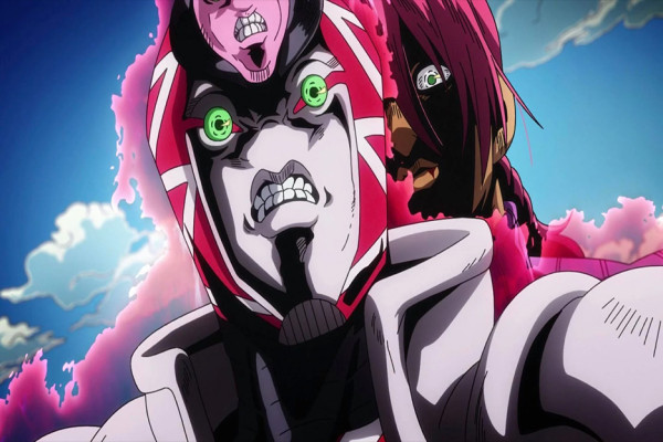 10 Kekuatan Karakter Anime yang Terlalu Membingungkan