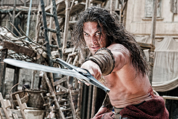 10 Remake Film Action Ini Justru Bikin Kecewa Penonton