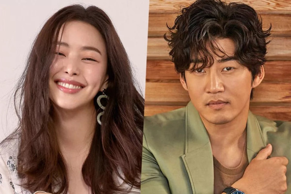 5 Artis Korea Putus usai Pacaran Lama, Definisi Jagain Jodoh Orang