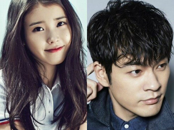 5 Artis Korea Putus usai Pacaran Lama, Definisi Jagain Jodoh Orang