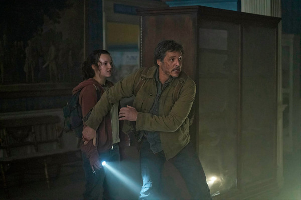 Sinopsis Serial The Last of Us yang Tayang di HBO Go