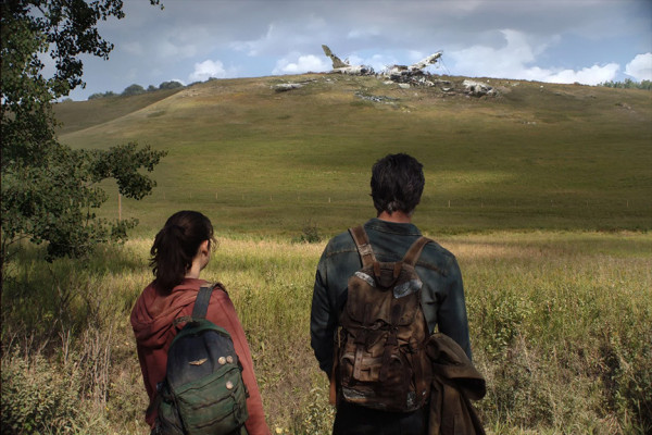 Sinopsis Serial The Last of Us yang Tayang di HBO Go