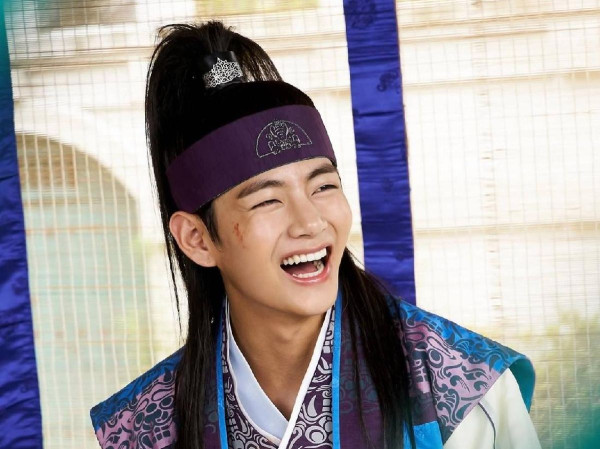 6 Film dan Drama Korea yang dibintangi Member BTS