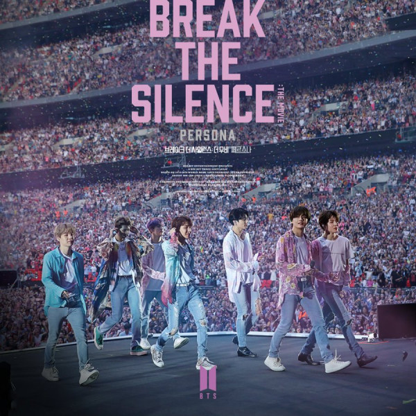 6 Film dan Drama Korea yang dibintangi Member BTS