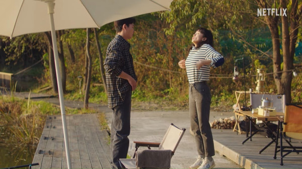5 Drama Korea Komedi on Going Rating Tertinggi pada 2023
