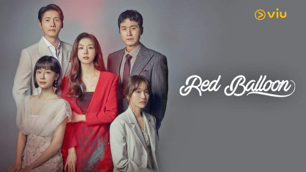 5 Drama Korea Komedi on Going Rating Tertinggi pada 2023