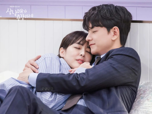 5 Drama Korea Komedi on Going Rating Tertinggi pada 2023