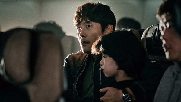 Film Korea Terlaris pada 2022 yang Bisa Ditonton di Viu