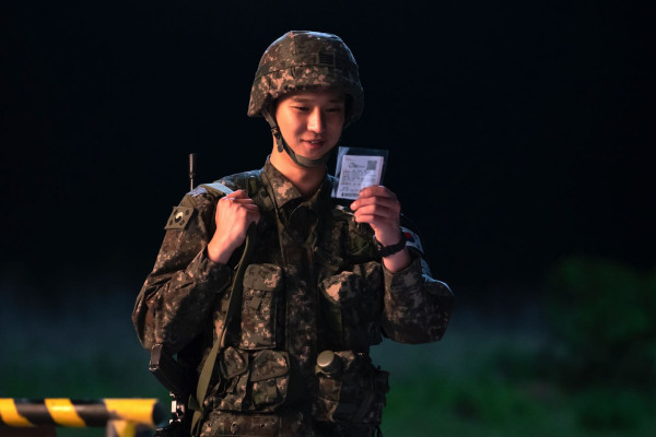 Film Korea Terlaris pada 2022 yang Bisa Ditonton di Viu