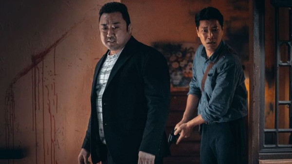 Film Korea Terlaris pada 2022 yang Bisa Ditonton di Viu
