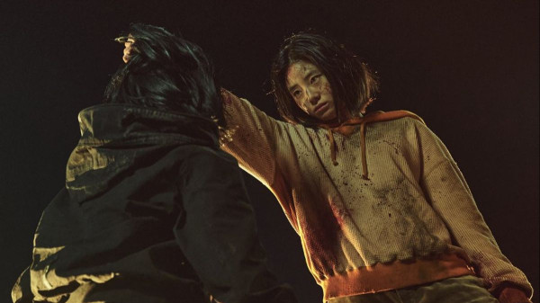 Film Korea Terlaris pada 2022 yang Bisa Ditonton di Viu