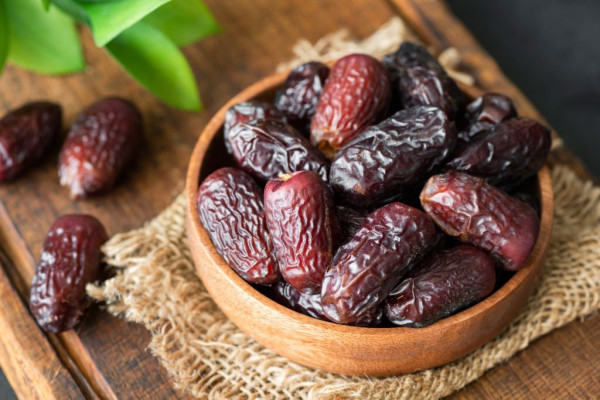 5 Buah yang Memicu Asam Urat, Jangan Dikonsumsi Berlebihan