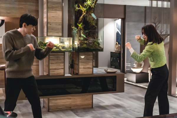21 Drama Korea yang Tayang di Netflix pada 2023