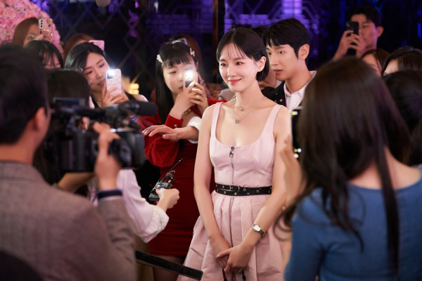 21 Drama Korea yang Tayang di Netflix pada 2023