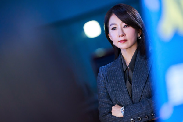 21 Drama Korea yang Tayang di Netflix pada 2023