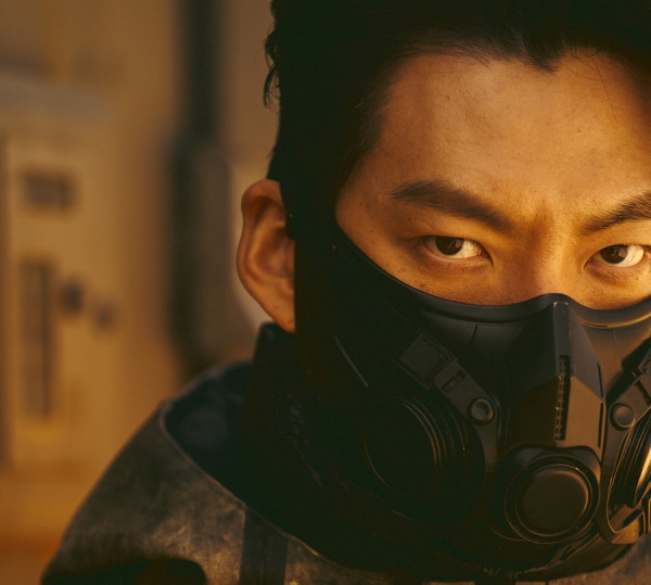 21 Drama Korea yang Tayang di Netflix pada 2023