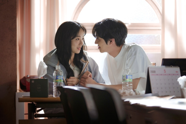 21 Drama Korea yang Tayang di Netflix pada 2023