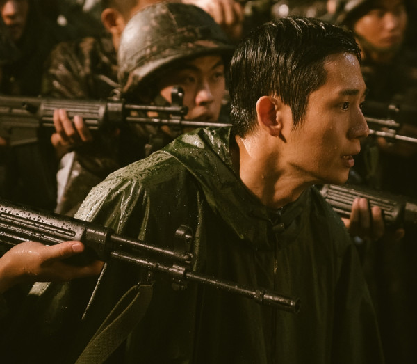 21 Drama Korea yang Tayang di Netflix pada 2023