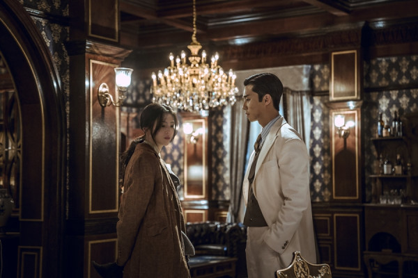 21 Drama Korea yang Tayang di Netflix pada 2023
