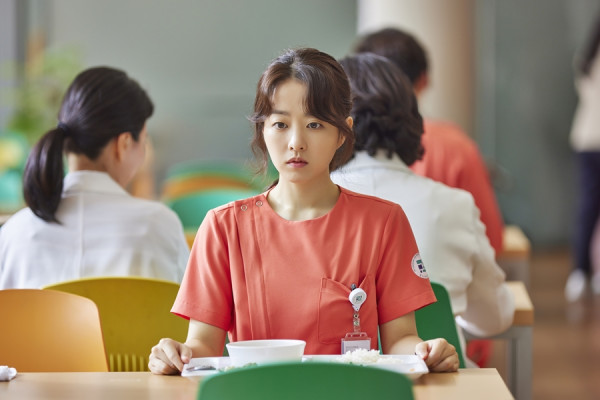 21 Drama Korea yang Tayang di Netflix pada 2023