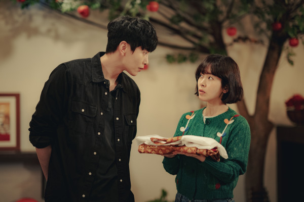21 Drama Korea yang Tayang di Netflix pada 2023