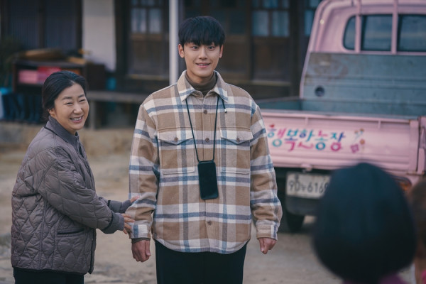 21 Drama Korea yang Tayang di Netflix pada 2023