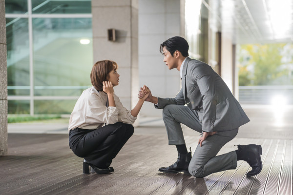 21 Drama Korea yang Tayang di Netflix pada 2023